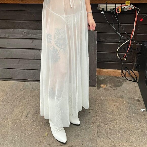 Funtasma Lolita Boots - Picture 7 of 7